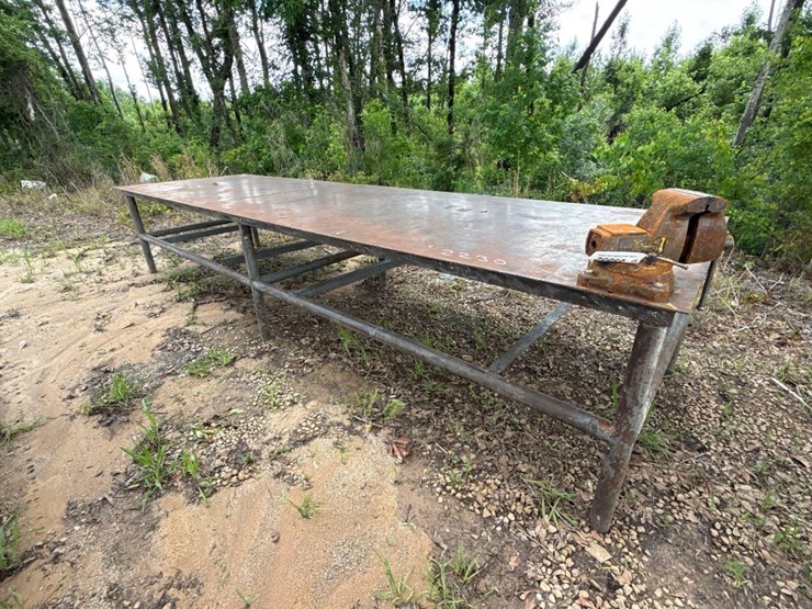 2230---4'-x-13'-8"-metal-table-image-2