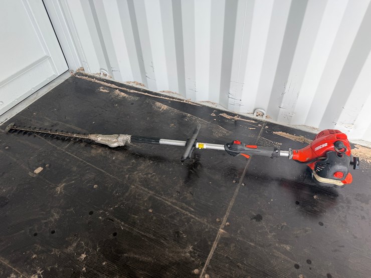 #6074-•-echo-shc225-2'-hedge-trimmer-image-1