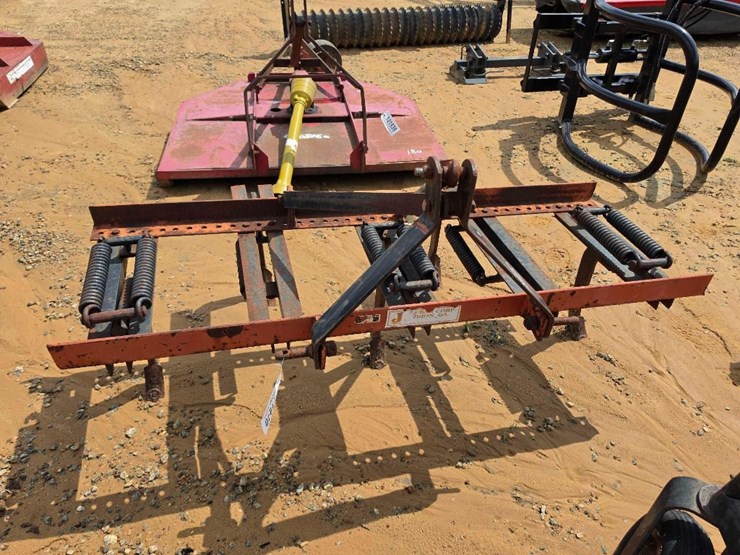 181---5-shank-spring-loaded-chisel-plow-image-5