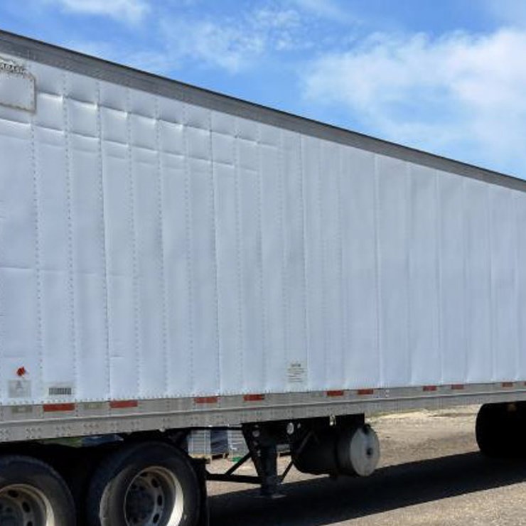 2009 CARRIER X 2100A