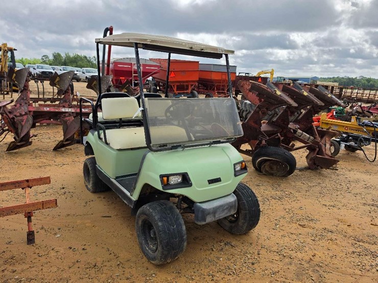 145---1996-yamaha-36v-golf-cart-image-4
