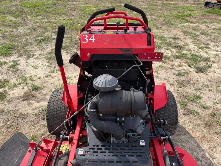 #6008-•-gravely-48"-pro-stance-48-zero-turn-lawnmower-image-5