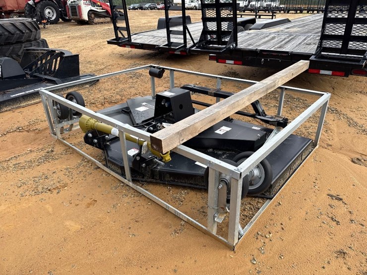 195---new-pegasus-7'-finishing-mower-image-2