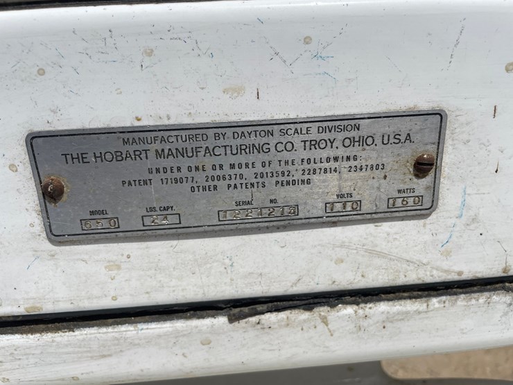 #2137-•-dayton-scale-by-hobart-manufacturing-image-11