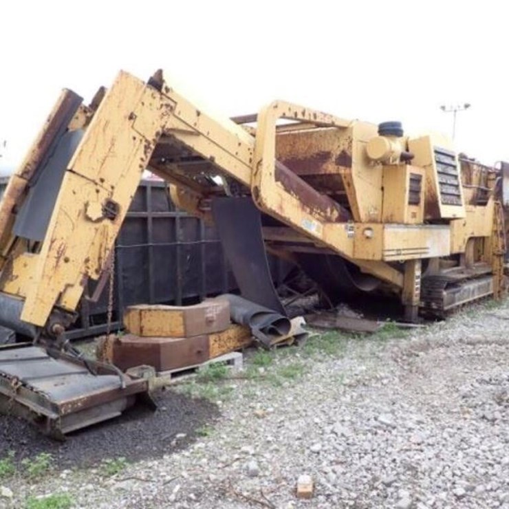 2002 EXTEC C12