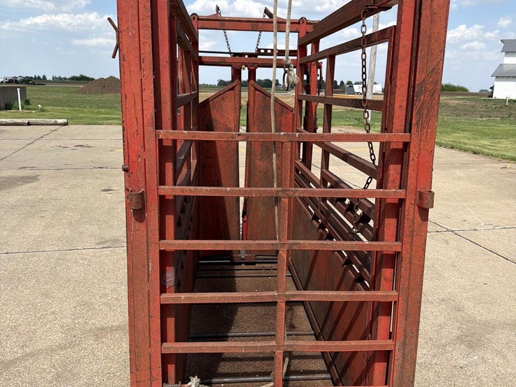 linn-7ft-cattle-working-chute-image-5