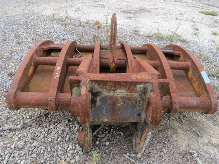 heavy-duty-6-finger-rake-w/stump-splitter-image-5