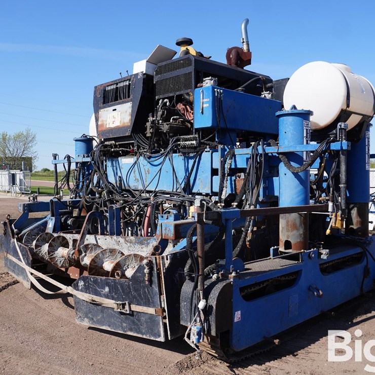 CATERPILLAR C6.6