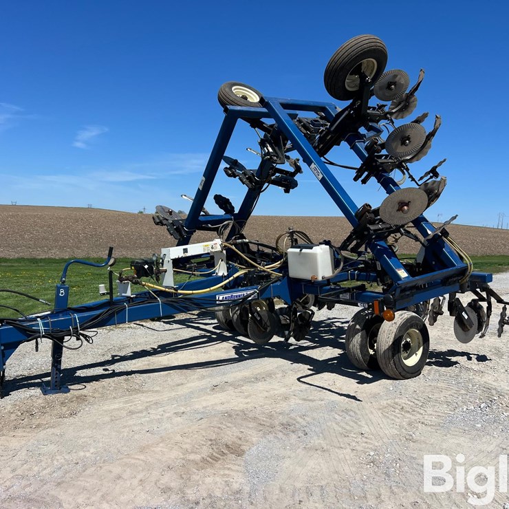 BLU-JET LANDRUNNER