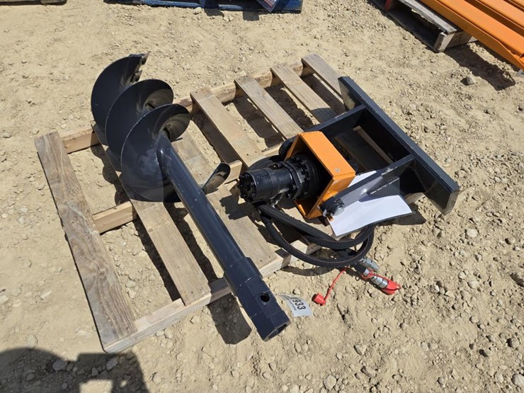 #1933-•-new-wolverine-mini-skid-steer-auger-drive-image-3