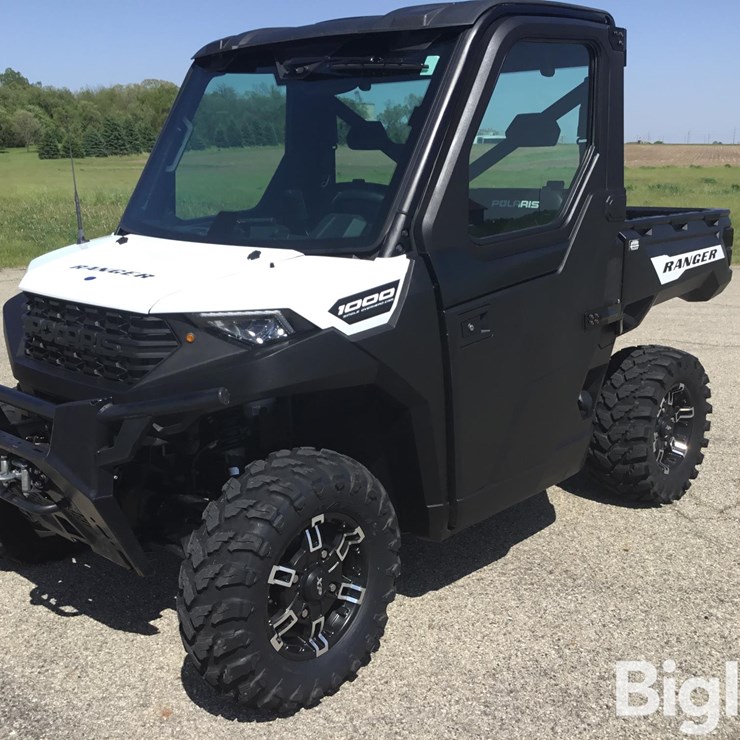 2023 POLARIS RANGER 1000