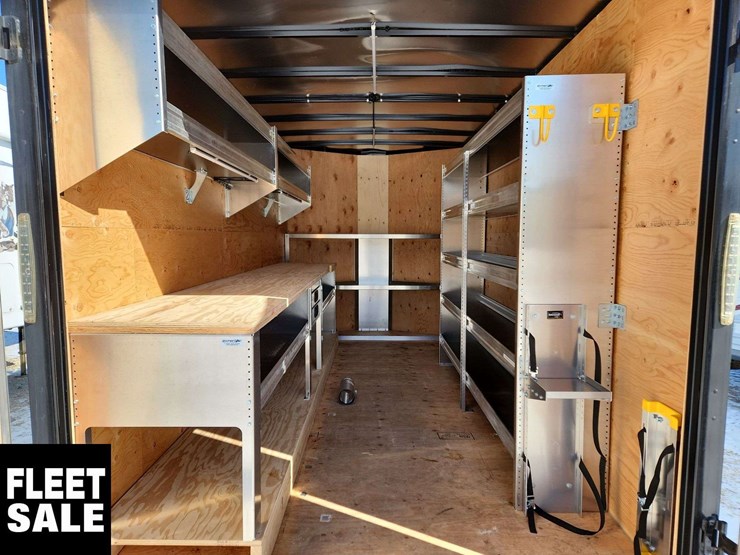 2023-southland-trailer-corp-lcht35-716v-86-t/a-15ft-4in-enclosed-trailer-image-12