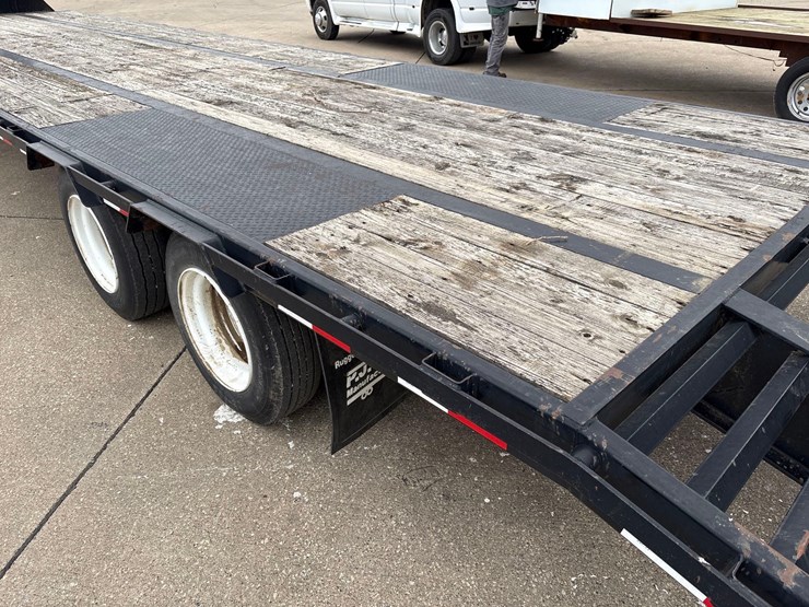 2010-97”-x-36’-pj-trailers-gooseneck-deck-over-trailer-image-9