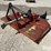 bush-hog-8'-rotary-mower-image-1