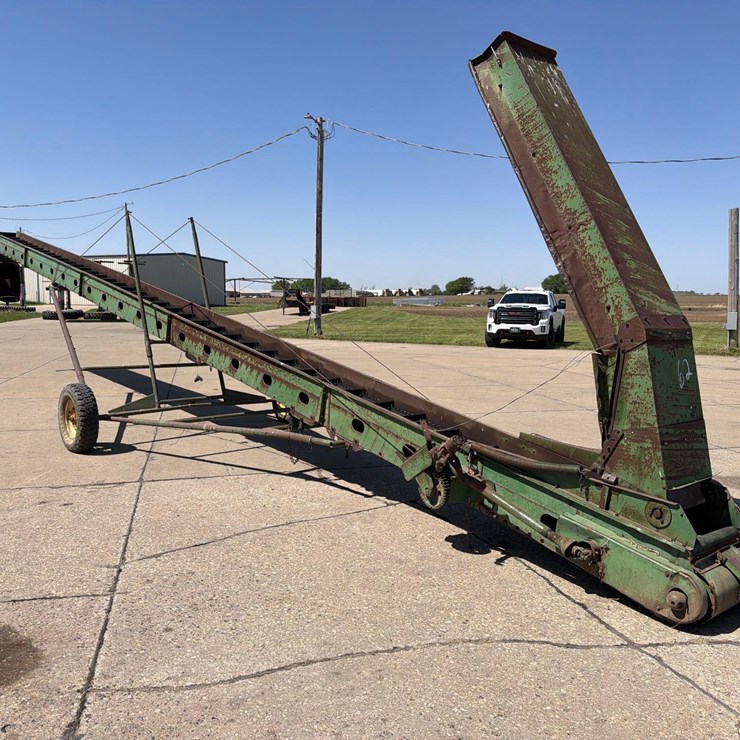 JOHN DEERE 350