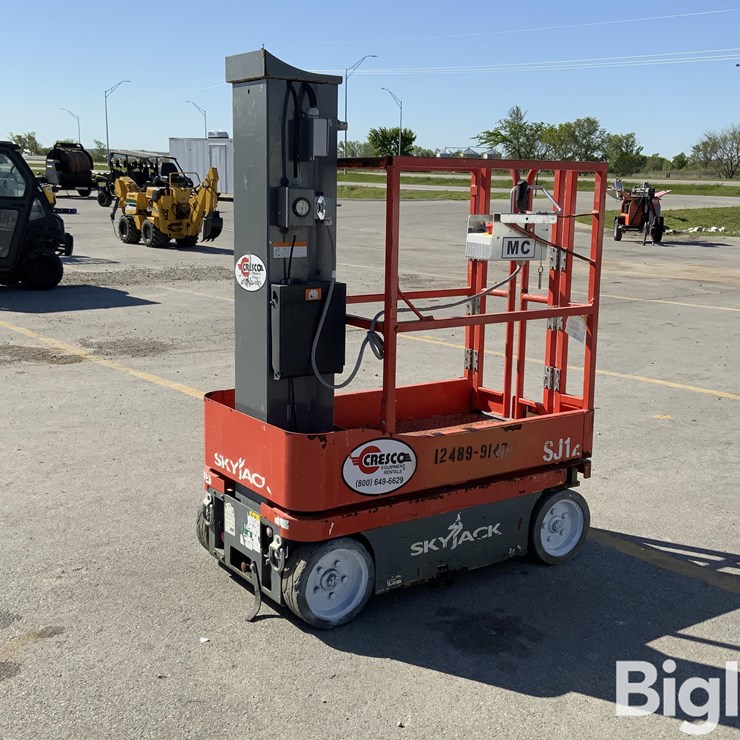 SKYJACK SJ12