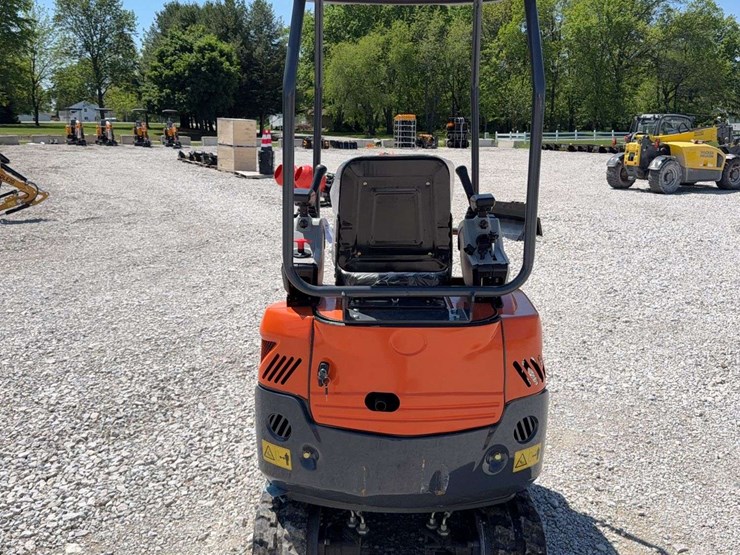 2026-sdlanch-sdle18p-mini-excavator,-s/n-2511146131-image-4