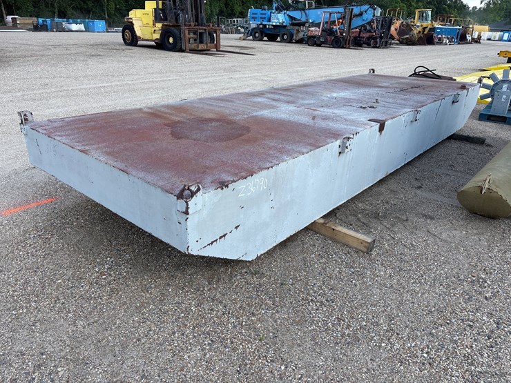 #36790-•-2ft-x-6ft-x-20ft-metal-barge-image-1