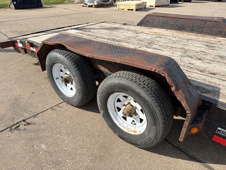 83”-x-20ft-bumper-hitch-trailer-image-5