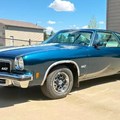 3rd-annual-dakota-territory-classic-car-auction---bowman,-nd-image-1