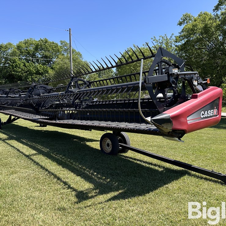 2011 CASE IH 2162