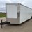 2017-empire-99”-x-36ft-enclosed-bumper-hitch-trailer--very-nice-trailer-image-1