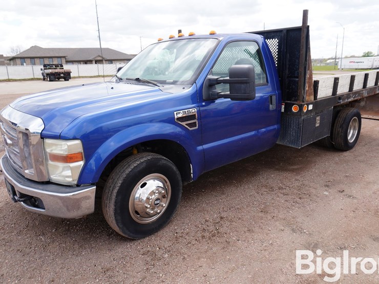 2010-ford-f350-xl-image-1