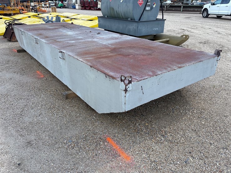 #36790-•-2ft-x-6ft-x-20ft-metal-barge-image-2