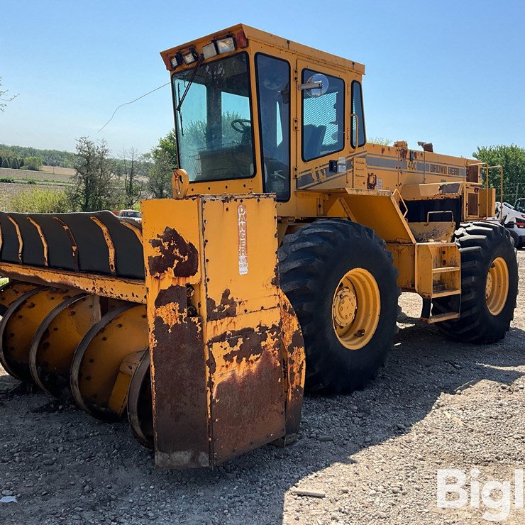 CATERPILLAR 3306B