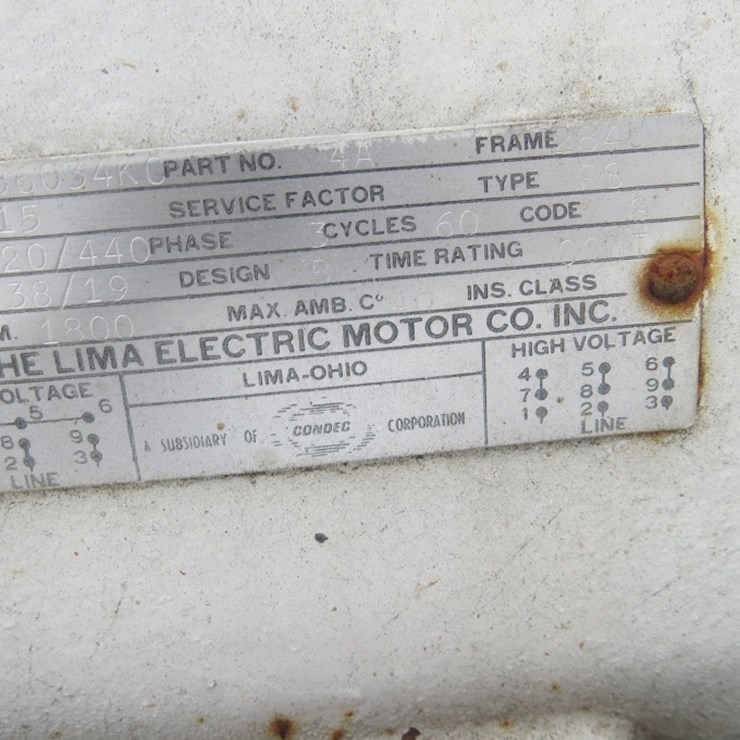 COMPRESSOR