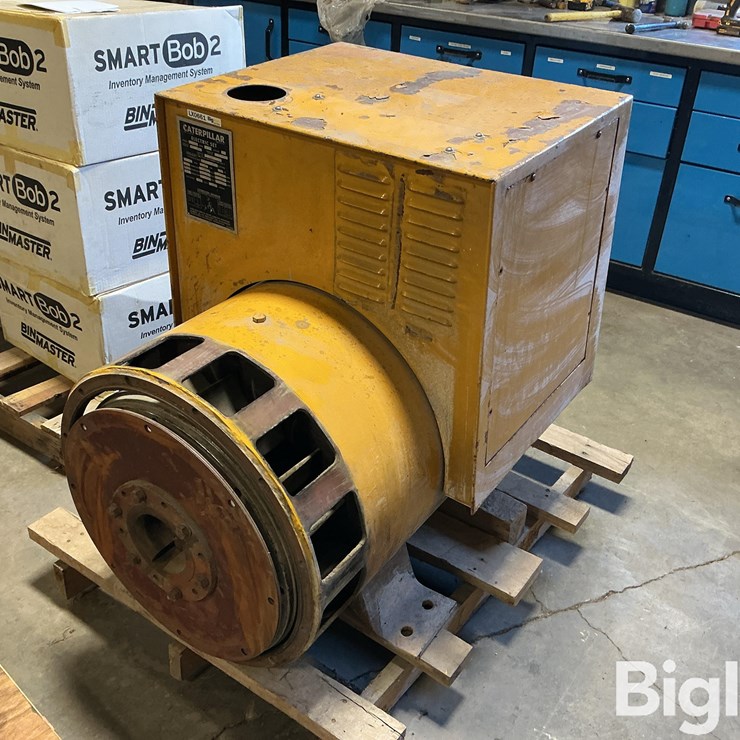 CATERPILLAR D353