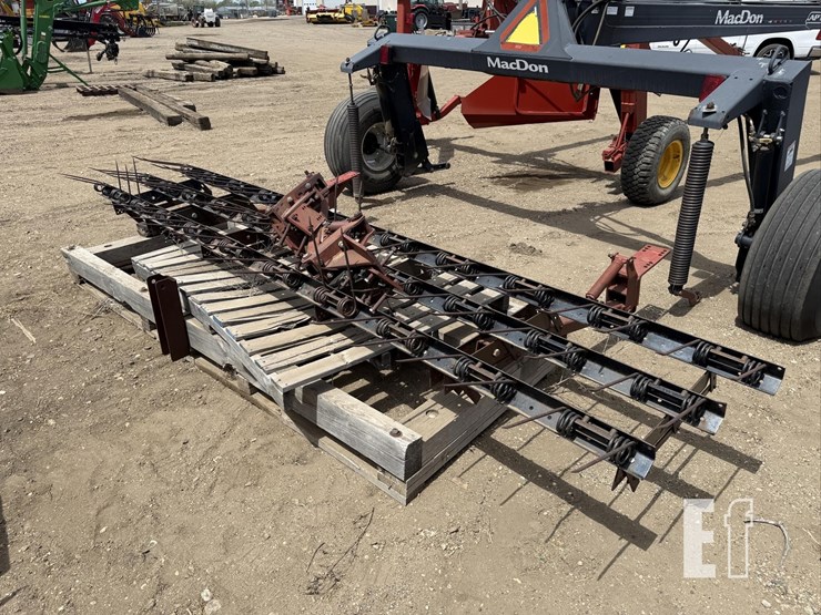 single-section-pull-type-harrow-4279-image-1