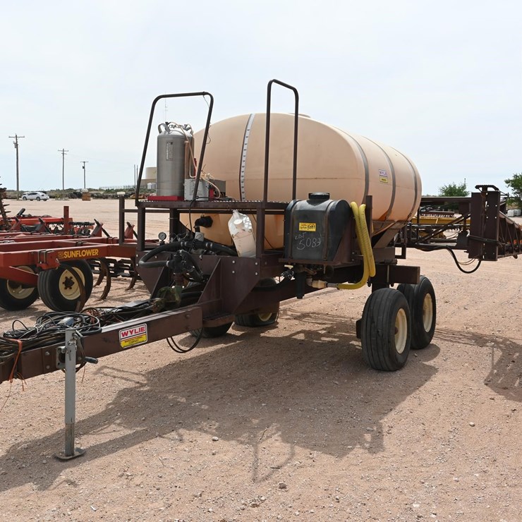 WYLIE SPRAYER 5083