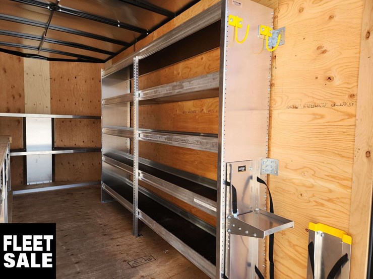 2023-southland-trailer-corp-lcht35-716v-86-t/a-15ft-4in-enclosed-trailer-image-13