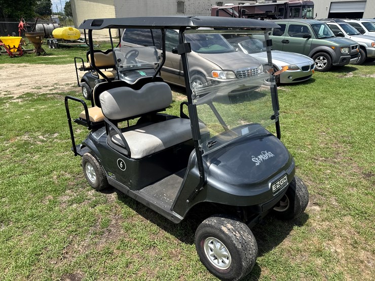 2019-ezgo-txt-elite-golf-cart-w/-folding-rear-seat-windsheild.-lithium-battery,-and-charger-image-2