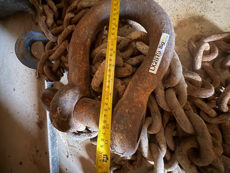 heavy-duty-log-chain-&-clevis-image-6