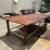 steel-work-table-on-wheels-5'-x-10'-x-3/4"-image-3