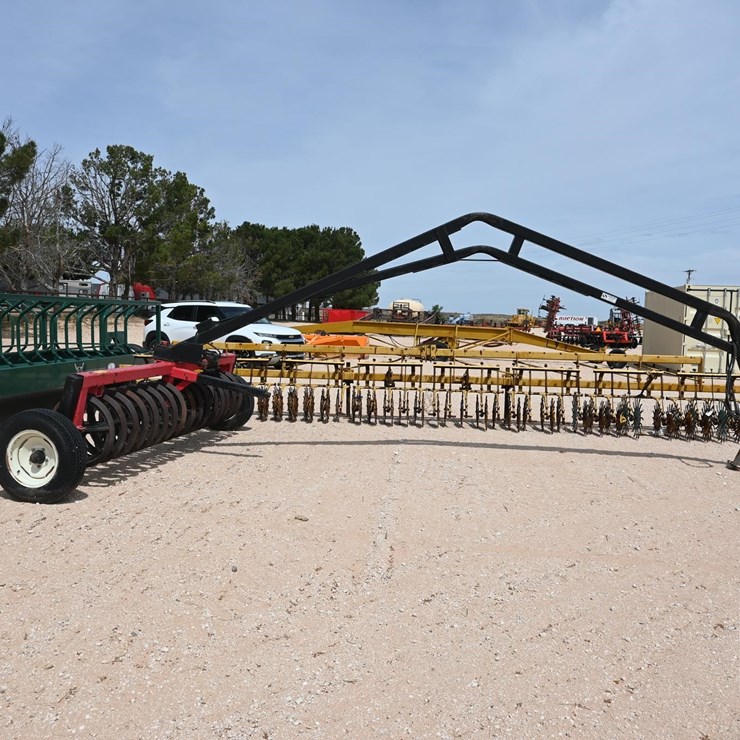 PACKER PACKER 5085