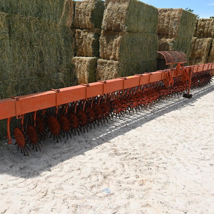 YETTER RT 5991