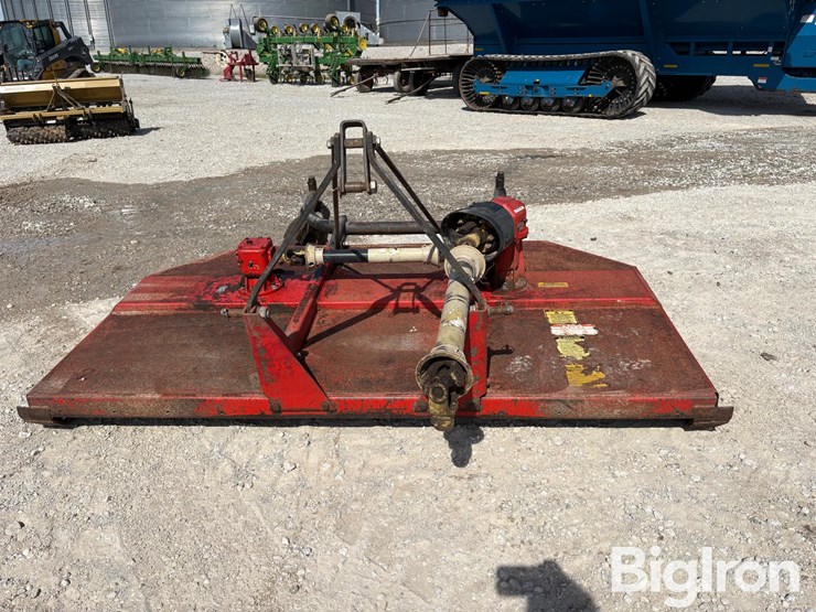 bush-hog-8'-rotary-mower-image-2