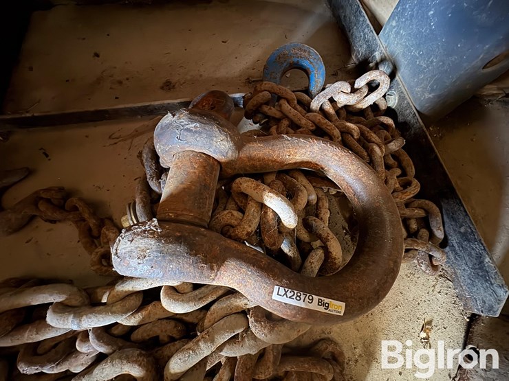 heavy-duty-log-chain-&-clevis-image-8