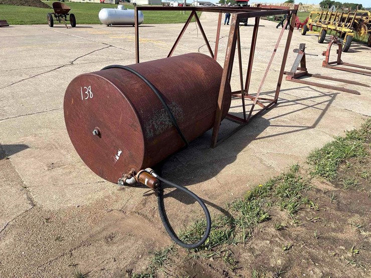300-gallon-fuel-barrel-w/-stand-image-4