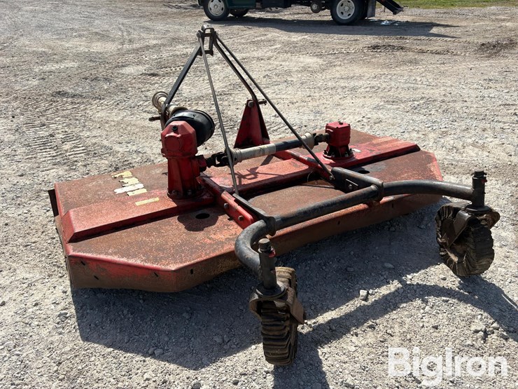 bush-hog-8'-rotary-mower-image-7