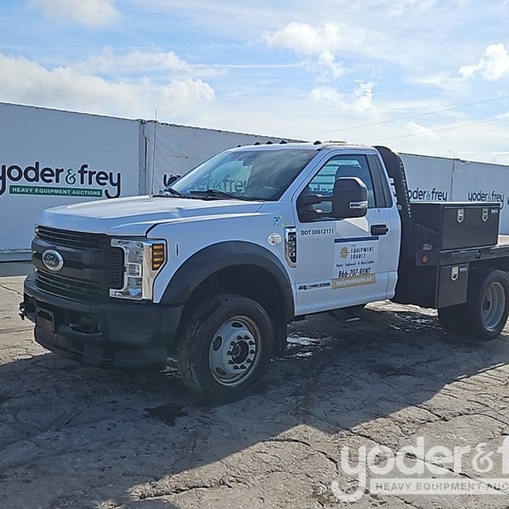 FORD F350 XL