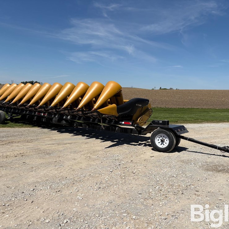 CLAAS 12-30