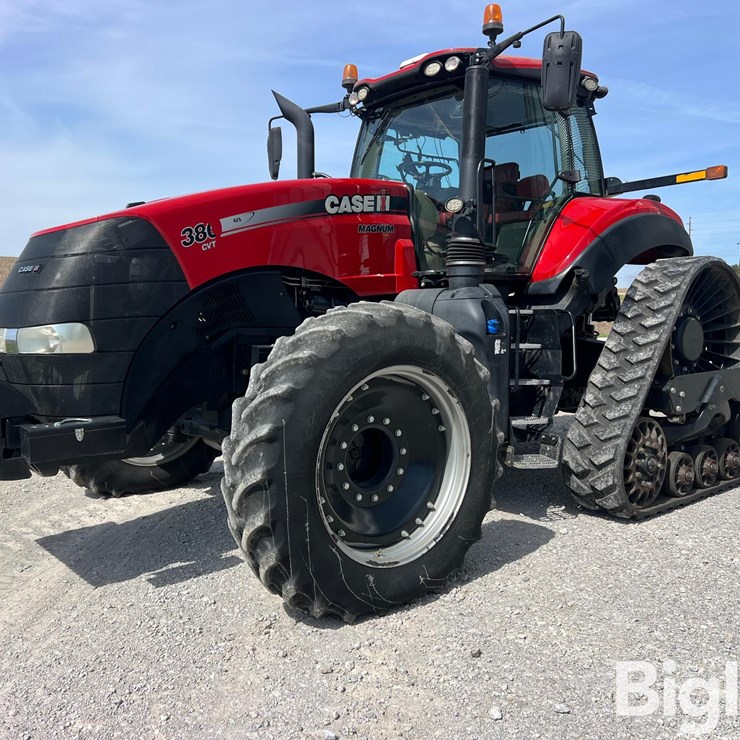 2015 CASE IH 380