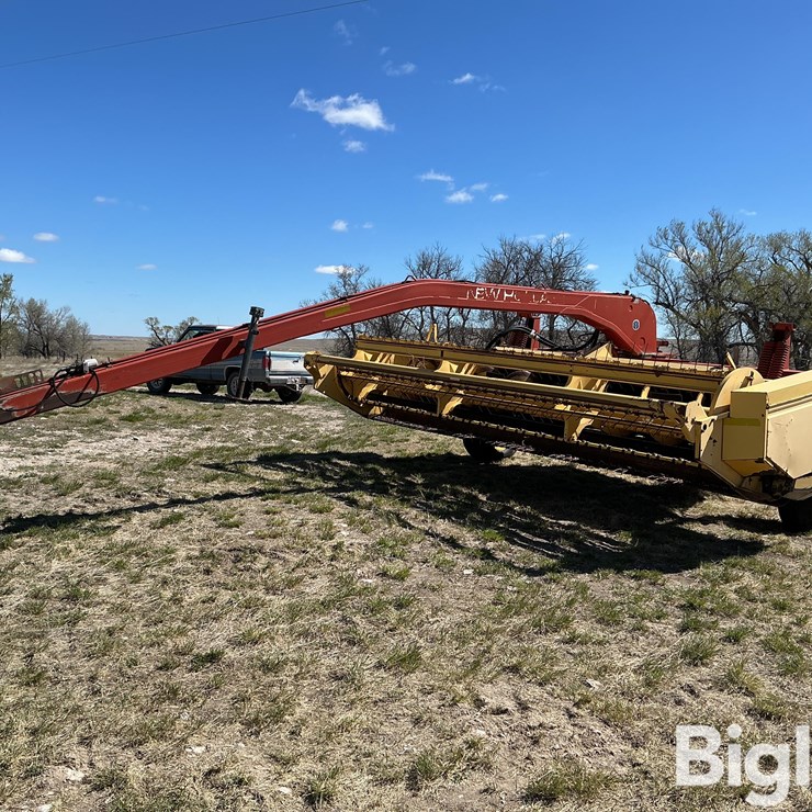 NEW HOLLAND 1475
