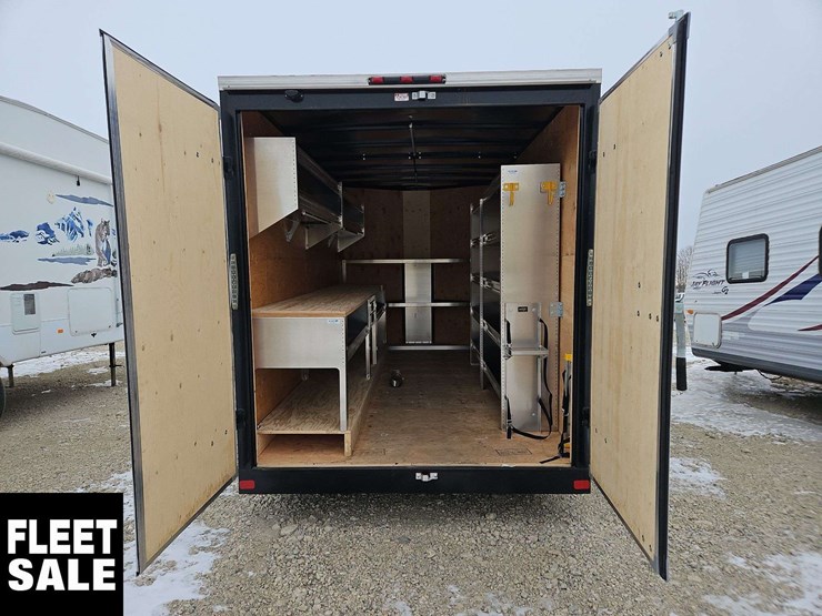 2023-southland-trailer-corp-lcht35-716v-86-t/a-15ft-4in-enclosed-trailer-image-17