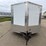 2017-empire-99”-x-36ft-enclosed-bumper-hitch-trailer--very-nice-trailer-image-2