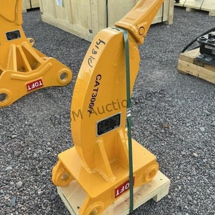 2026 CATERPILLAR 306